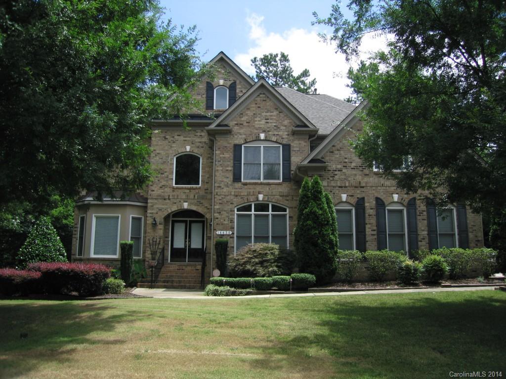 16630 Turtle Point Road Charlotte, NC 28278 - Photo 1 of 23 Gallery Image 1