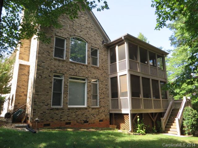 16630 Turtle Point Road Charlotte, NC 28278 - Photo 22 of 23 Gallery Image 22
