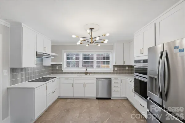 $2,400 | 2214 Arnold Drive, Charlotte, NC 28205