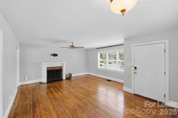 $2,400 | 2214 Arnold Drive, Charlotte, NC 28205