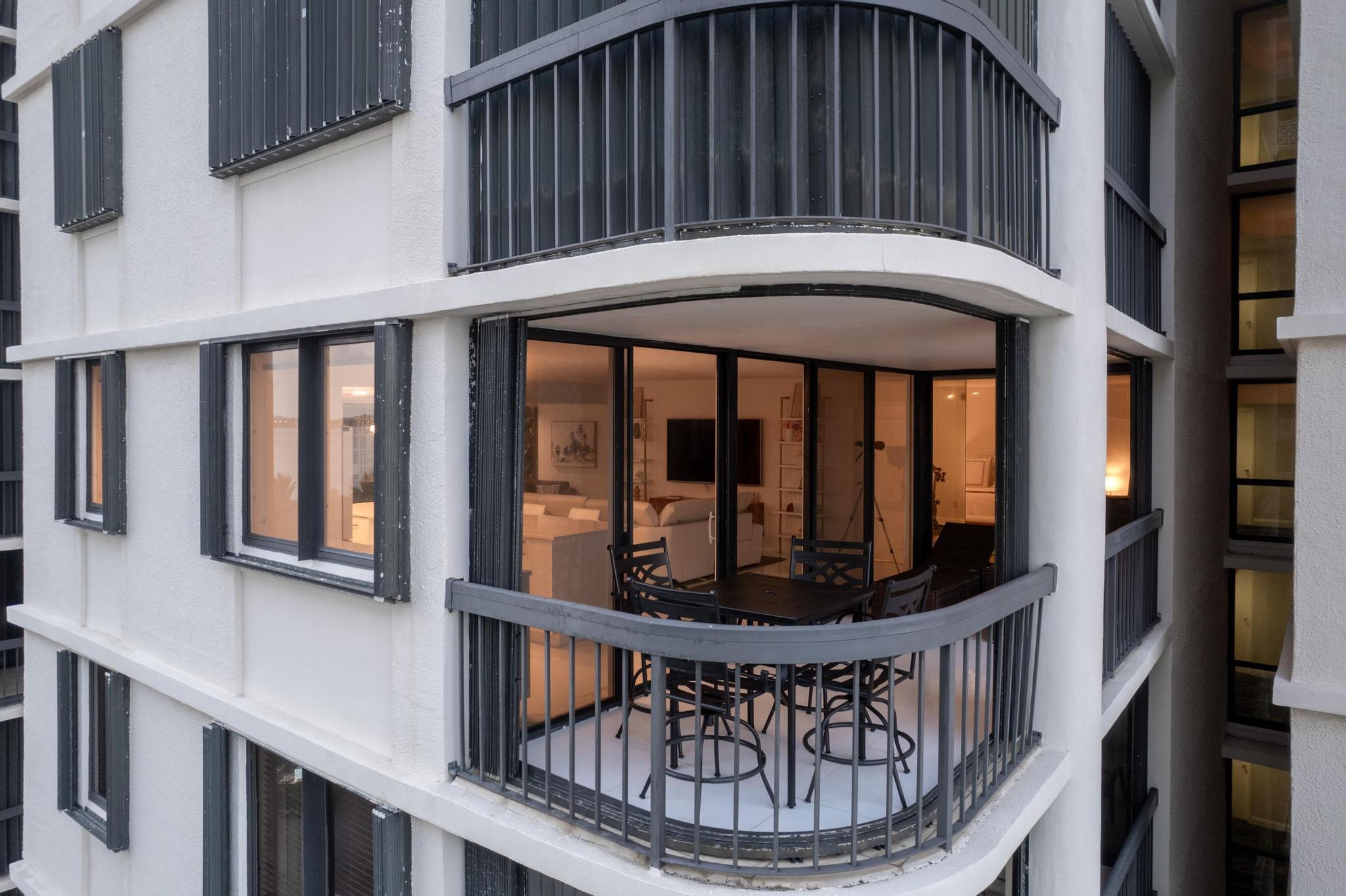 5380 North Ocean Drive, Unit 6C Singer Island, FL 33404 - Photo 22 of 33 DJI_0542