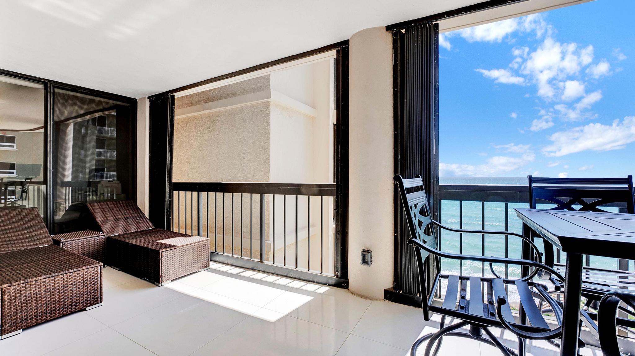 5380 North Ocean Drive, Unit 6C Singer Island, FL 33404 - Photo 23 of 33 DSC00016