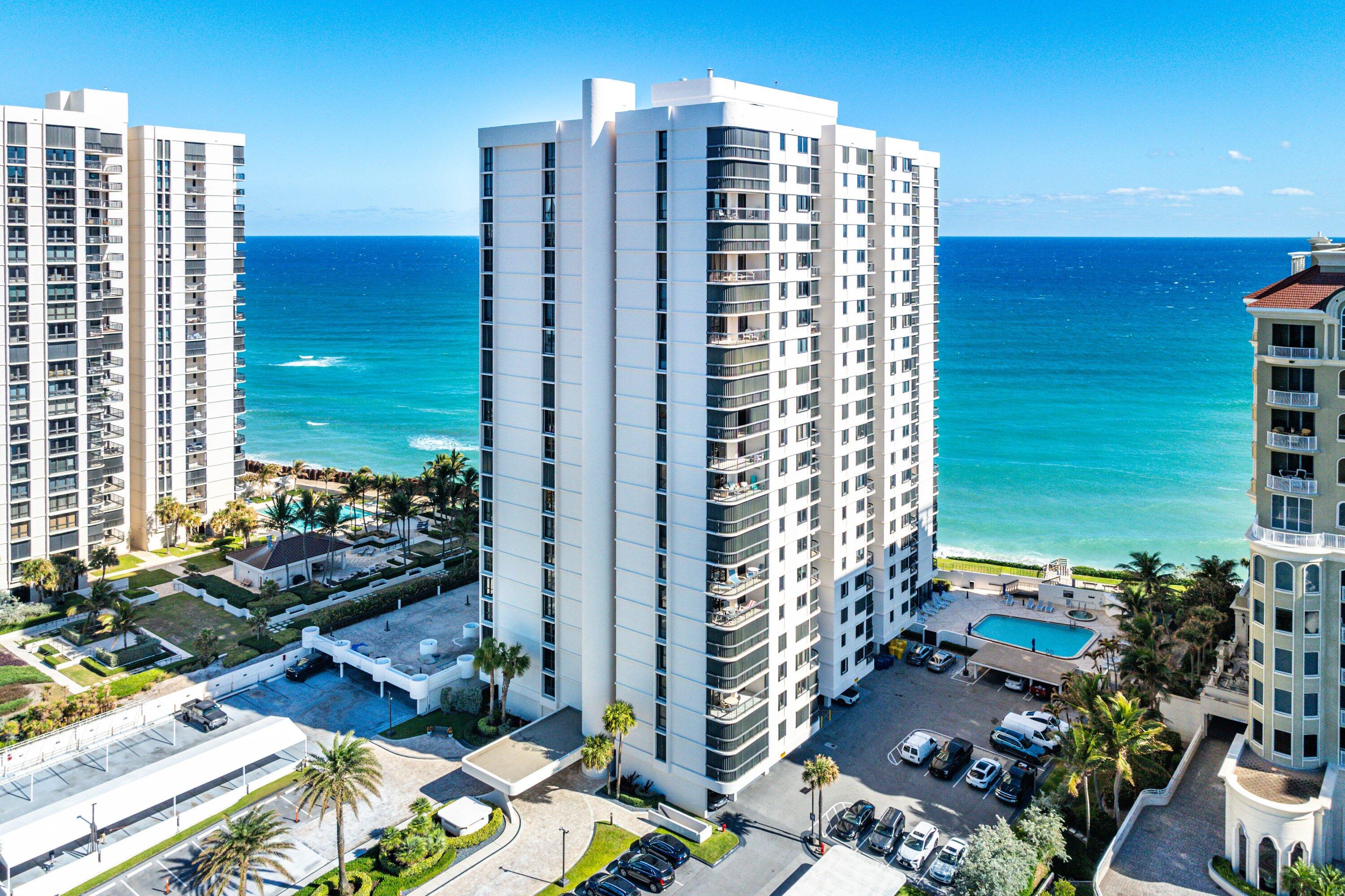 5380 North Ocean Drive, Unit 6C Singer Island, FL 33404 - Photo 26 of 33 044-5380NorthOceanDrive-RivieraBeach-FL-