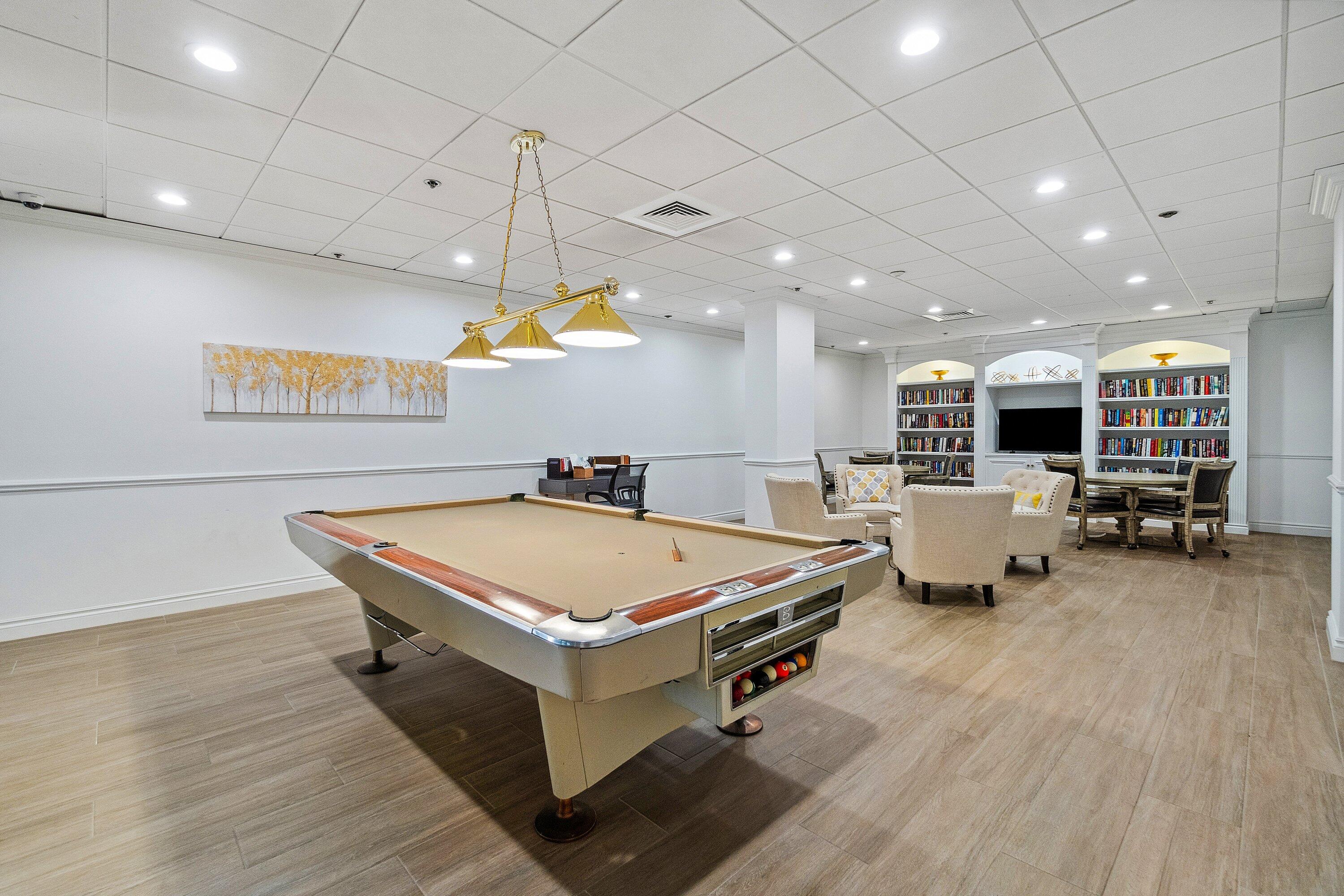 5380 North Ocean Drive, Unit 6C Singer Island, FL 33404 - Photo 30 of 33 054-5380NorthOceanDrive-RivieraBeach-FL-