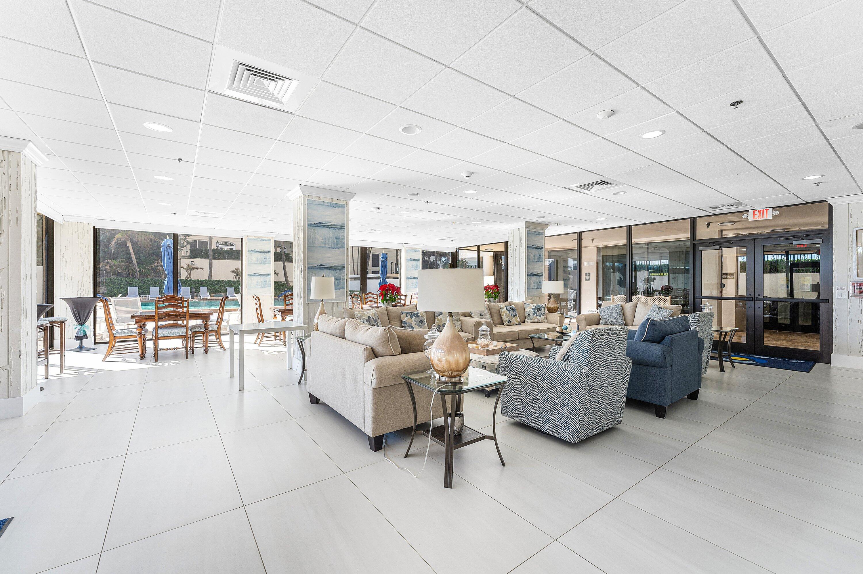 5380 North Ocean Drive, Unit 6C Singer Island, FL 33404 - Photo 31 of 33 060-5380NorthOceanDrive-RivieraBeach-FL-