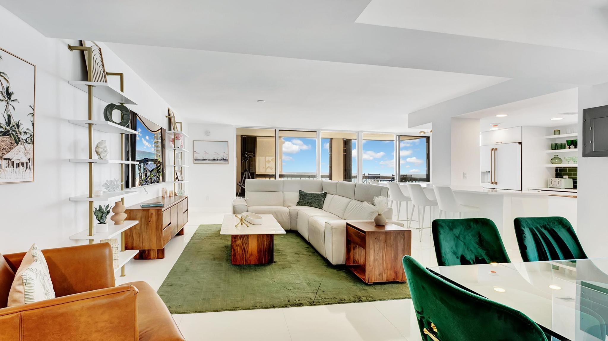 5380 North Ocean Drive, Unit 6C Singer Island, FL 33404 - Photo 9 of 33 DSC09915