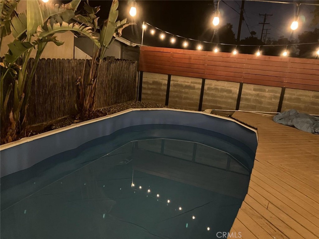 4909 El Molino Avenue Riverside, CA 92504 - Photo 28 of 33 a kitchen with a sink and cabinets