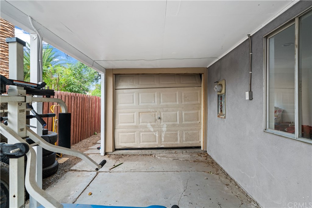 4909 El Molino Avenue Riverside, CA 92504 - Photo 30 of 33 a view of front door