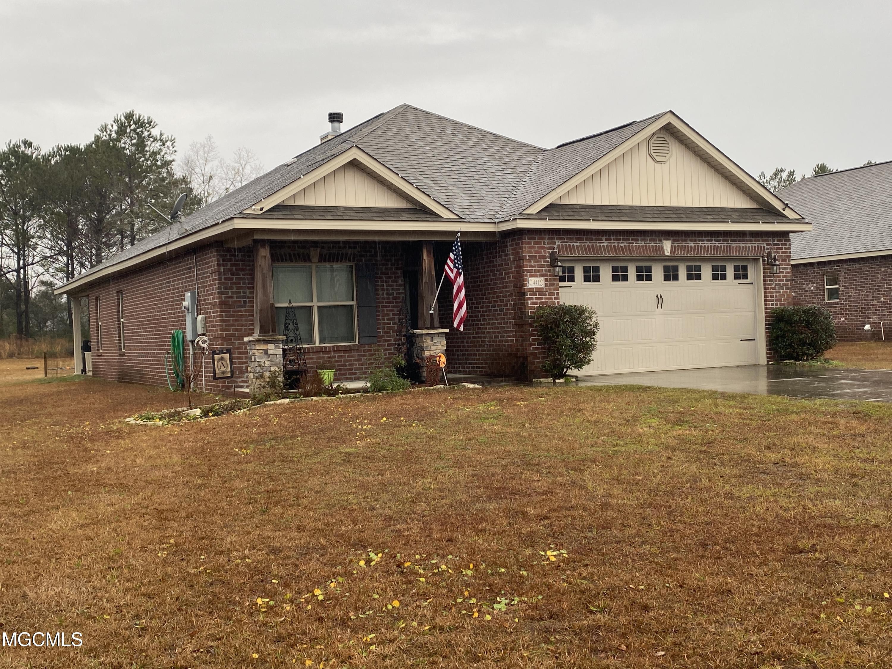 14415 North Swan Road Gulfport, MS 39503 - Photo 1 of 31 14415 N Swan Rd
