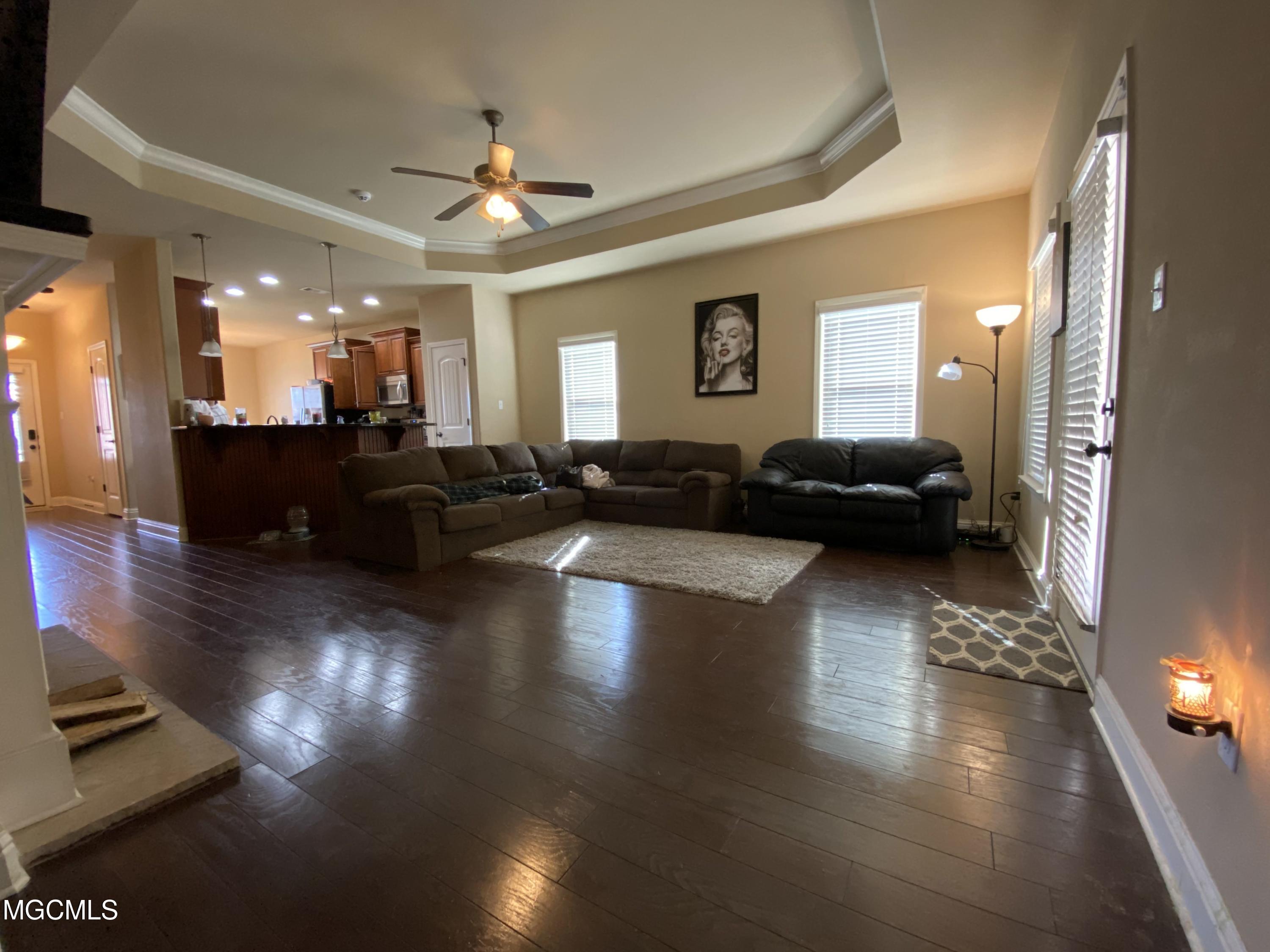 14415 North Swan Road Gulfport, MS 39503 - Photo 12 of 31 22085E72-0A4A-4FED-9C29-D033CB0AA892