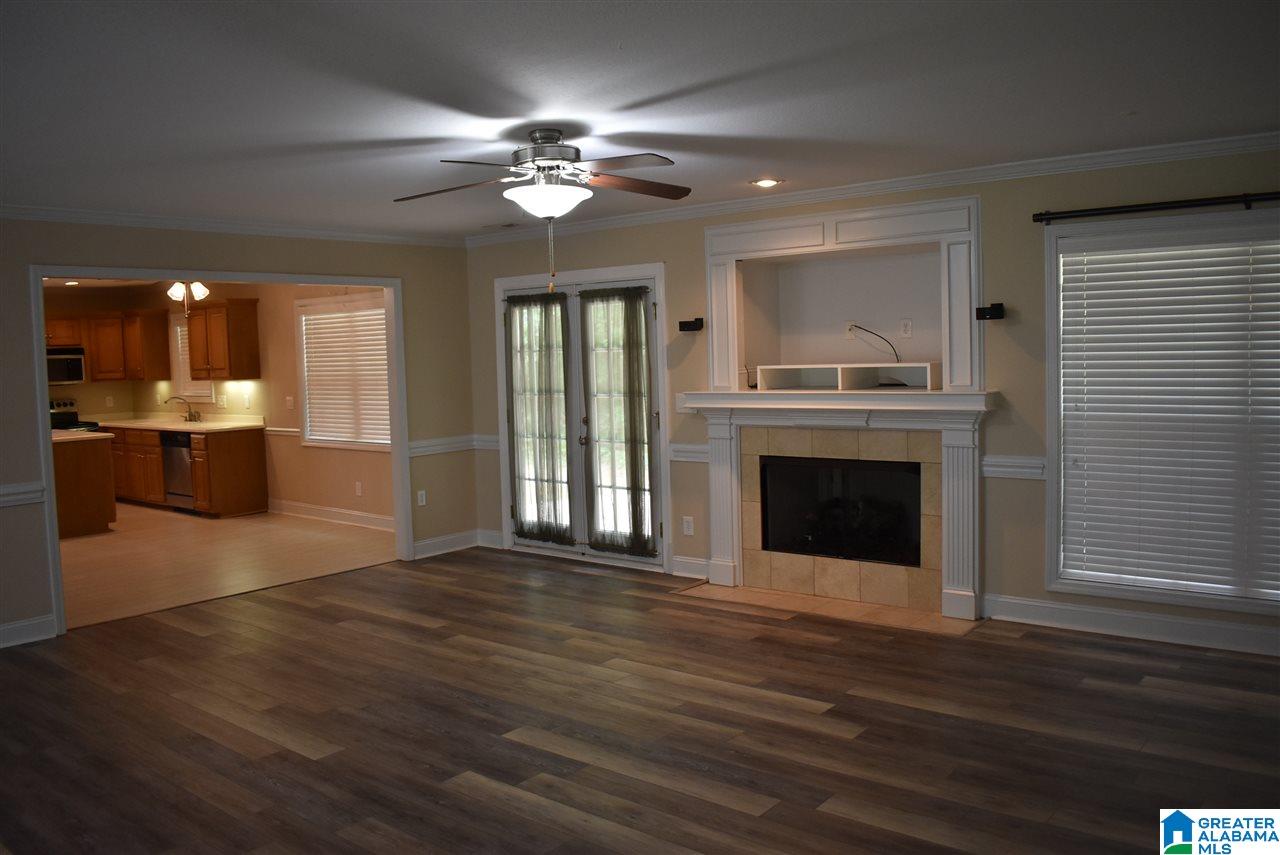 73 Foxley Road Anniston, AL 36205 - Photo 9 of 24