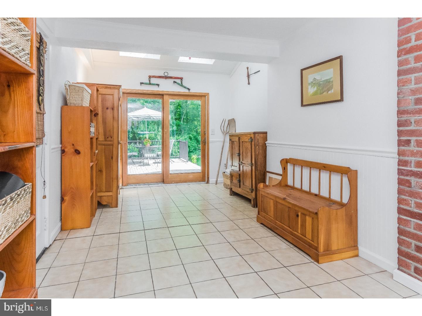 31 Cranbury Road Princeton Junction, NJ 08550 - Photo 3 of 25 Mud Room