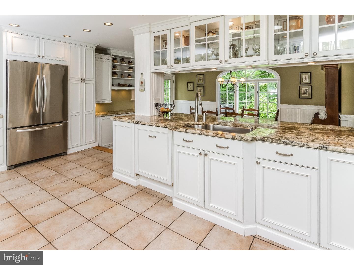 31 Cranbury Road Princeton Junction, NJ 08550 - Photo 7 of 25 Kitchen