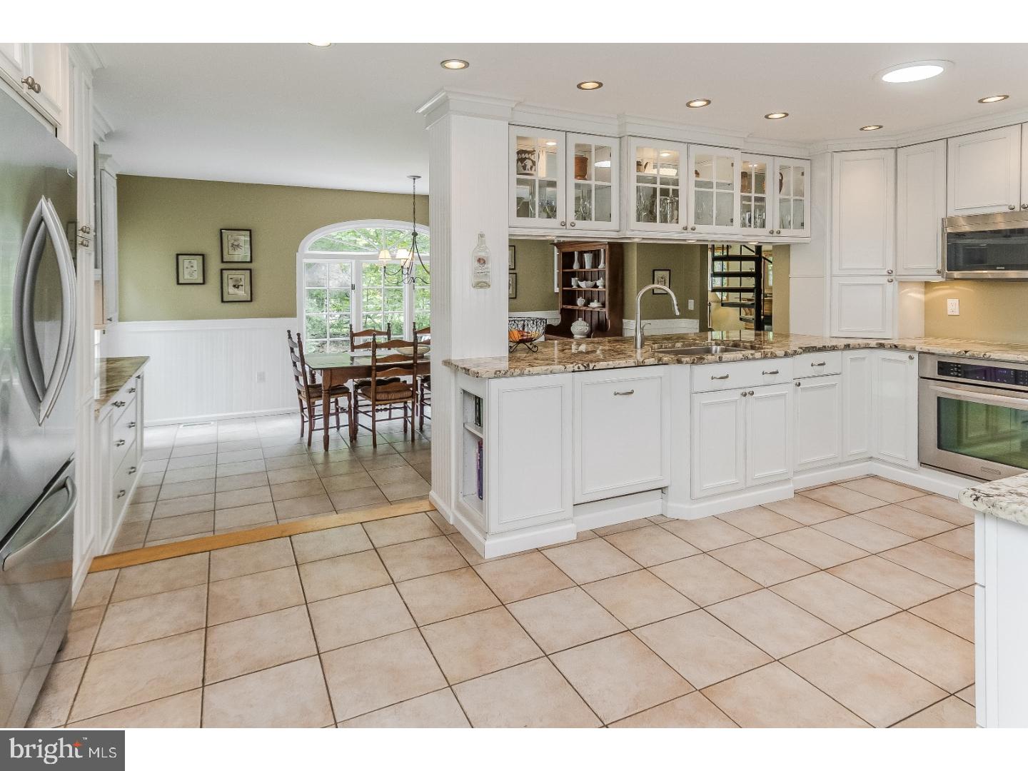 31 Cranbury Road Princeton Junction, NJ 08550 - Photo 9 of 25 View