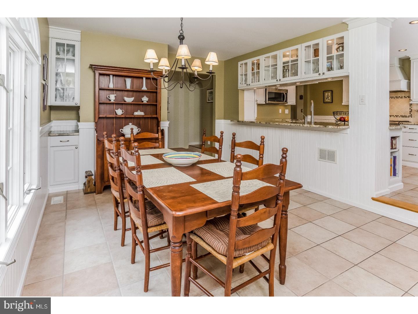 31 Cranbury Road Princeton Junction, NJ 08550 - Photo 10 of 25 Dining Room