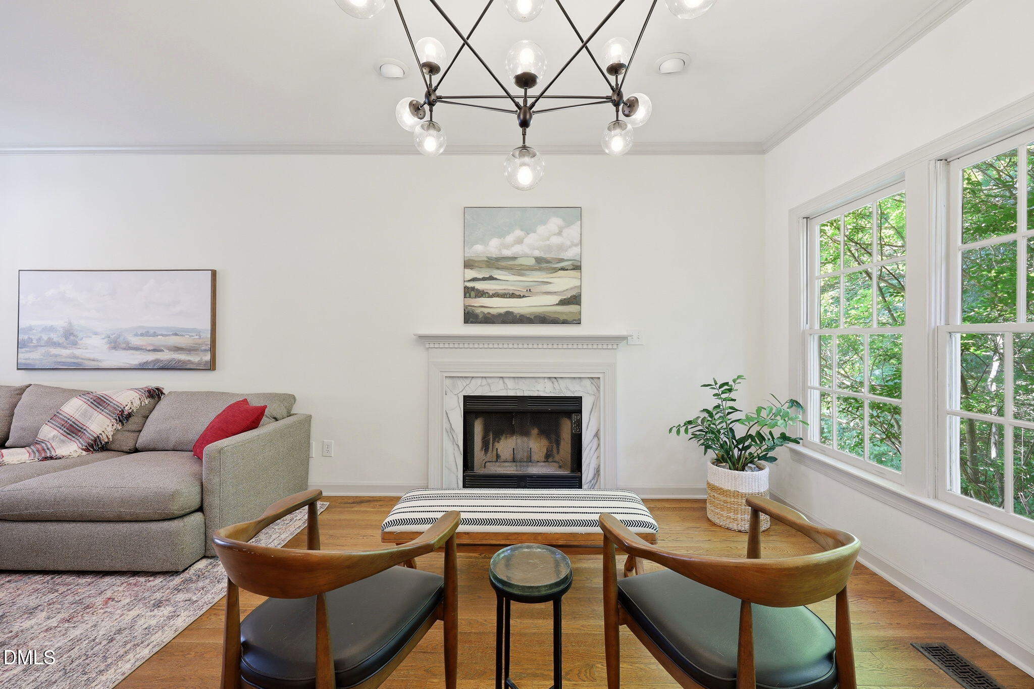 6629 Mafolie Court Raleigh, NC 27613 - Photo 9 of 39 Gallery Image 9