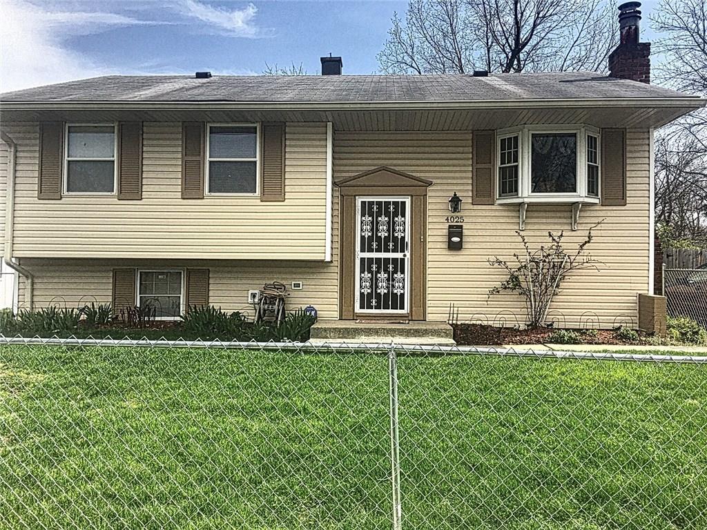4025 Biscayne Road Indianapolis, IN 46226 - Photo 1 of 16