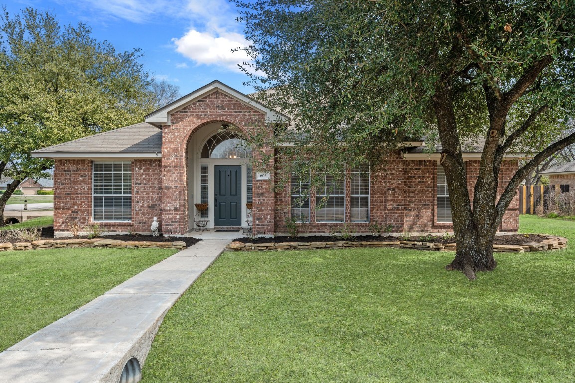 603 Prickly Pear Pass Buda, TX 78610 - Photo 1 of 40