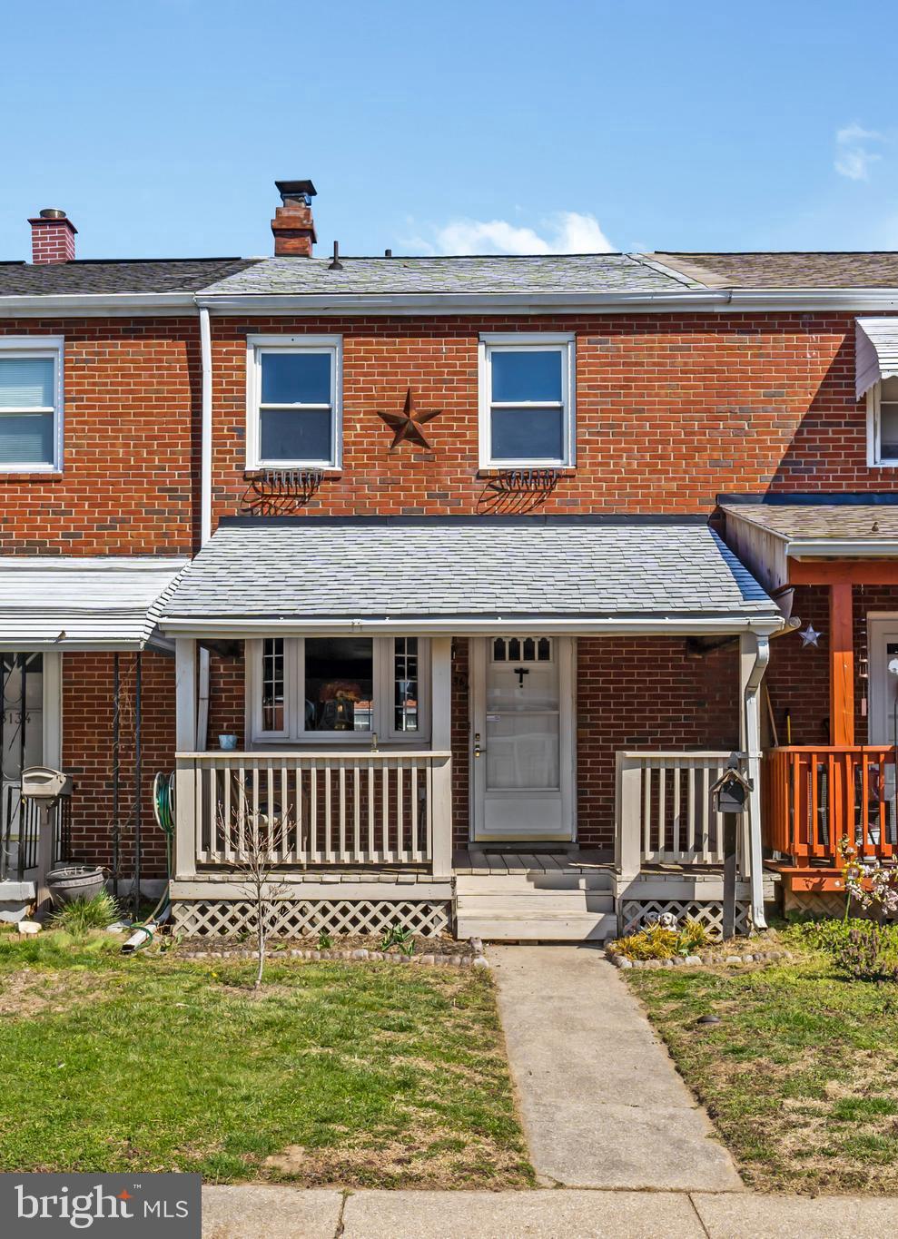 8136 Mid Haven Road Dundalk, MD 21222 - Photo 1 of 29 Welcome Home!