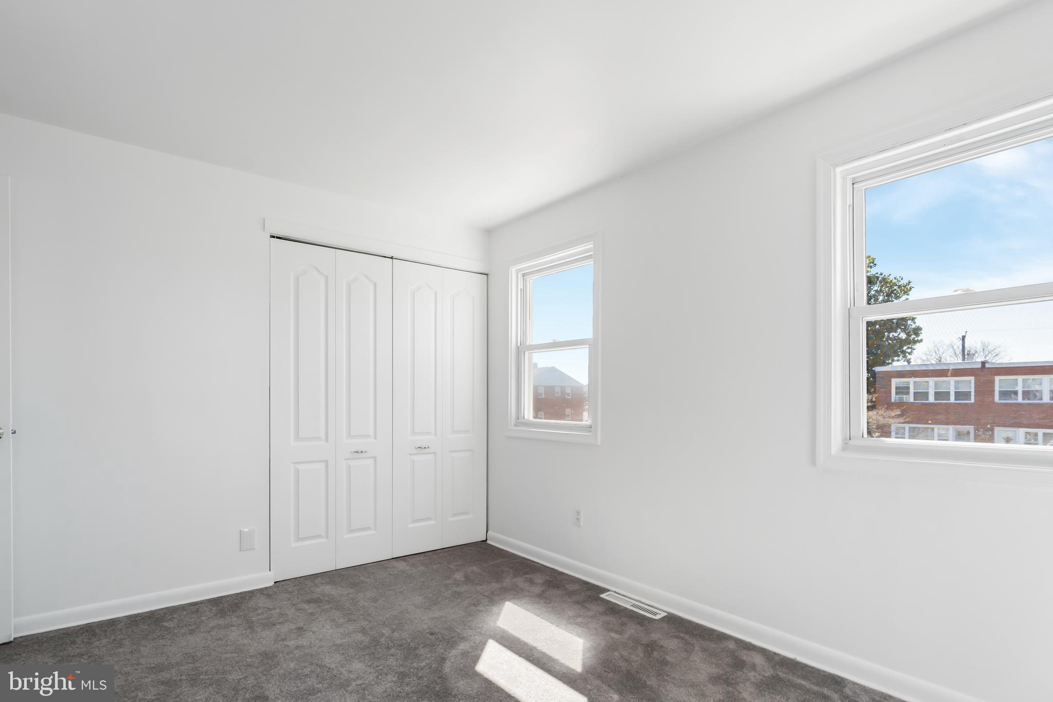 8136 Mid Haven Road Dundalk, MD 21222 - Photo 13 of 29 Spacious Closet in Primary's Bedroom