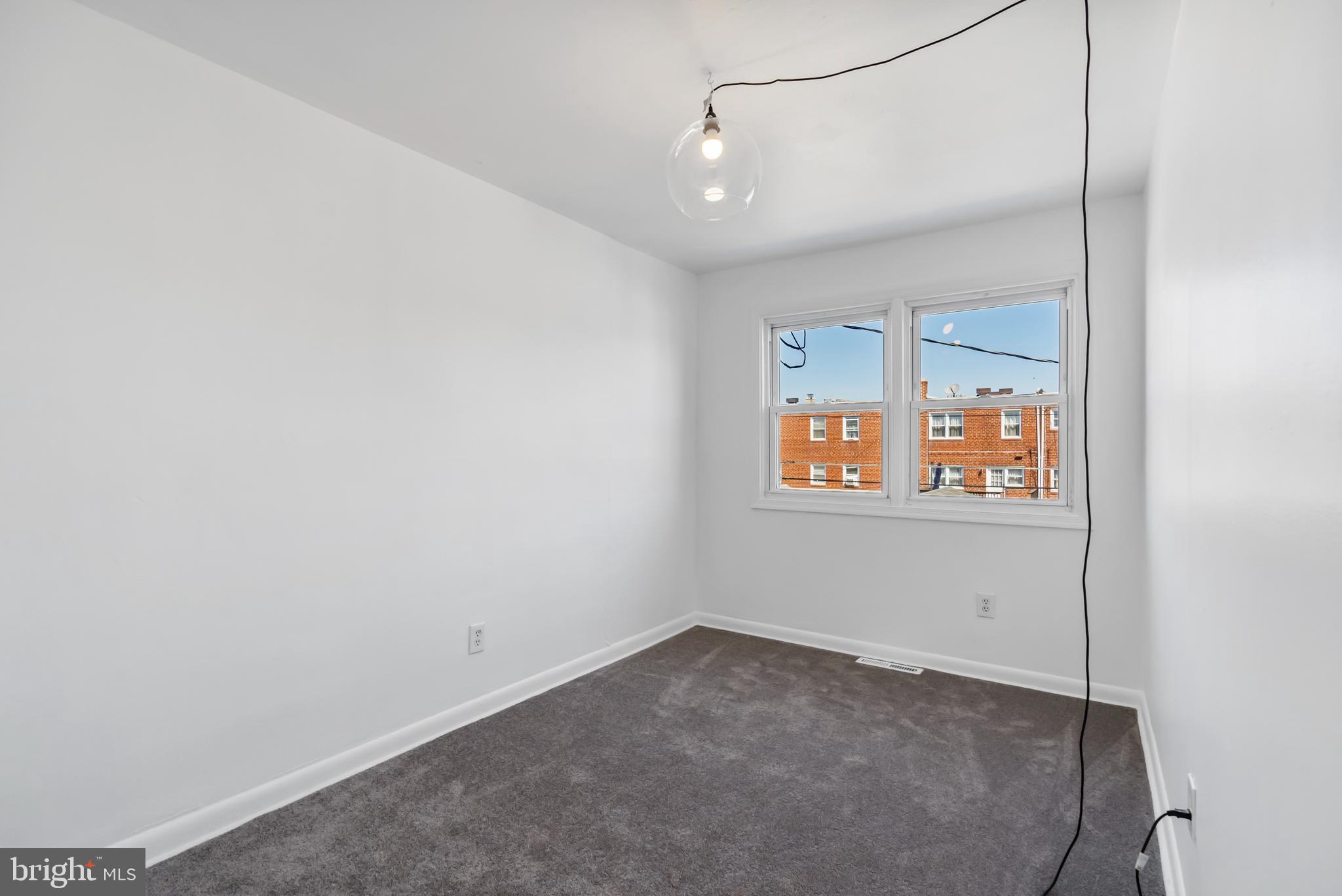 8136 Mid Haven Road Dundalk, MD 21222 - Photo 14 of 29 Sunny Bedroom