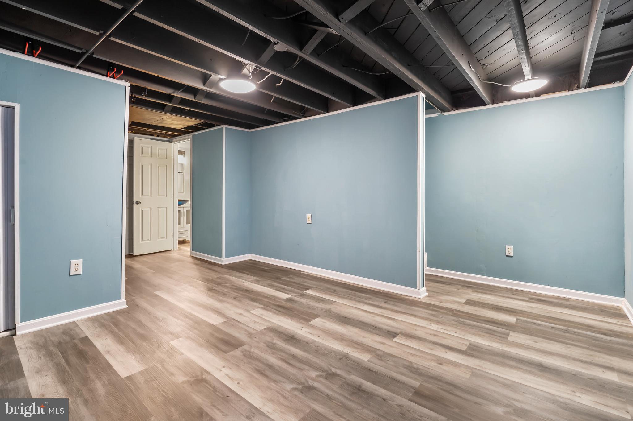 8136 Mid Haven Road Dundalk, MD 21222 - Photo 21 of 29 Large Recreation Room