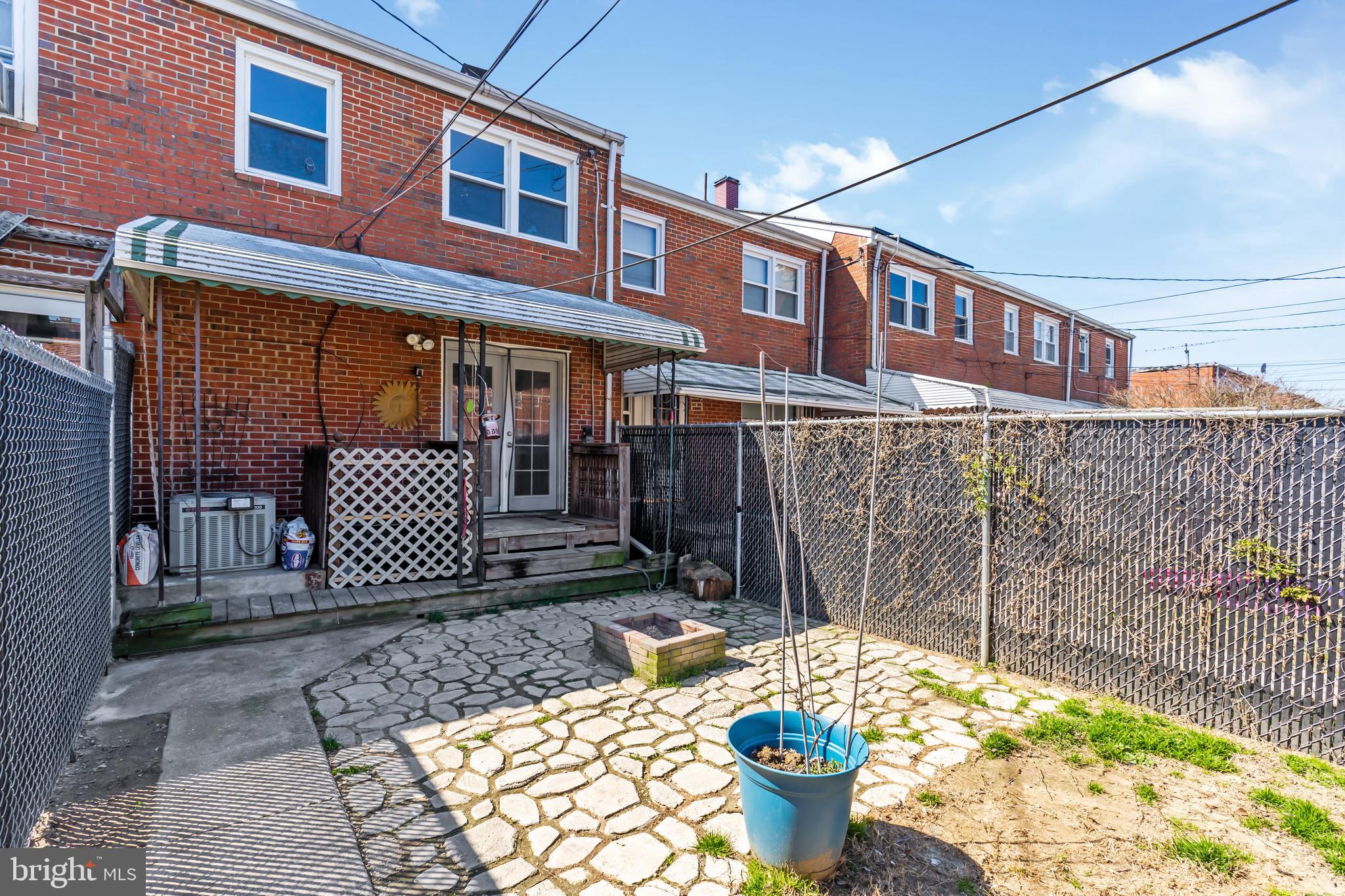 8136 Mid Haven Road Dundalk, MD 21222 - Photo 26 of 29 Host Barbecues this Summer!