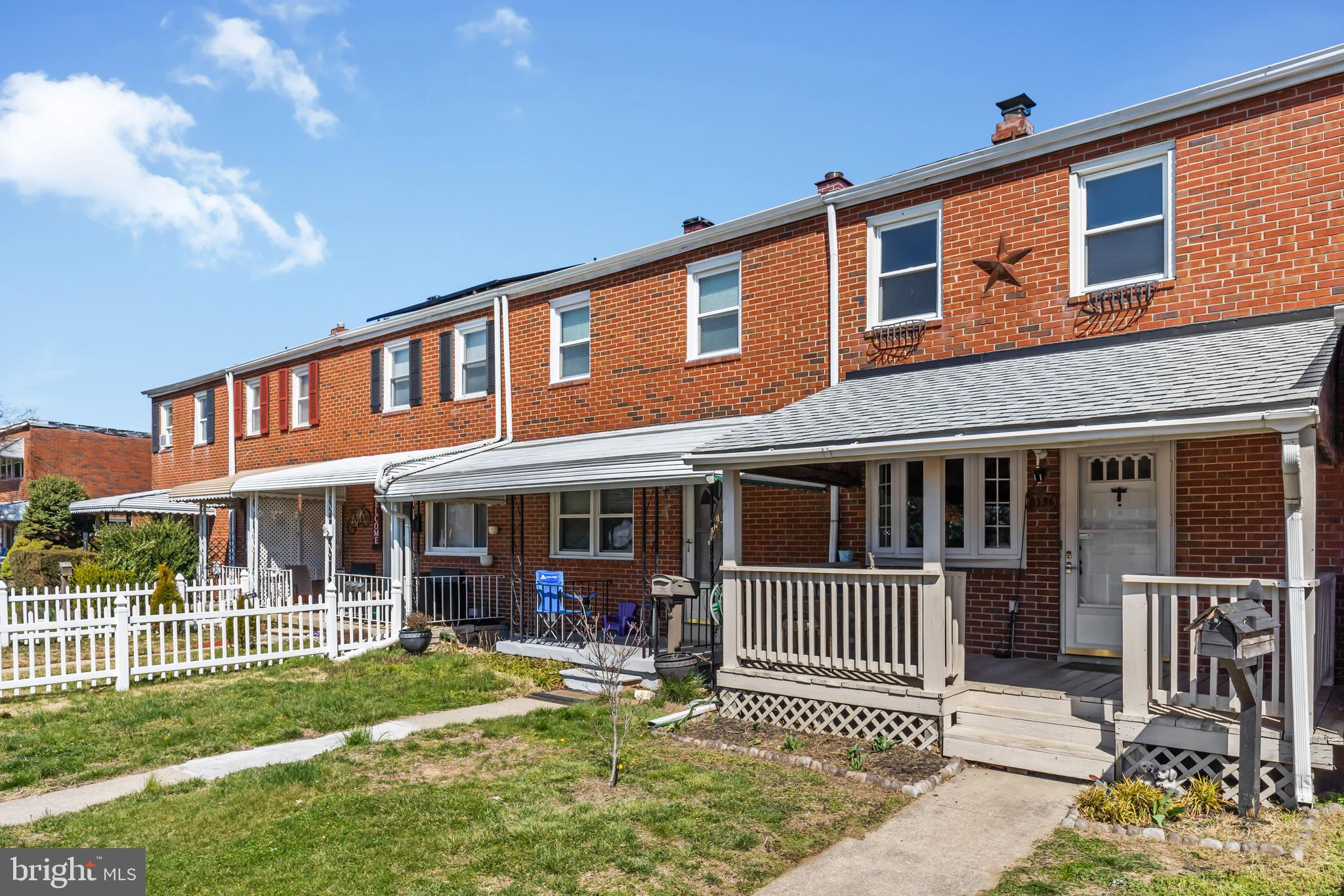 8136 Mid Haven Road Dundalk, MD 21222 - Photo 29 of 29 Neighborhood View