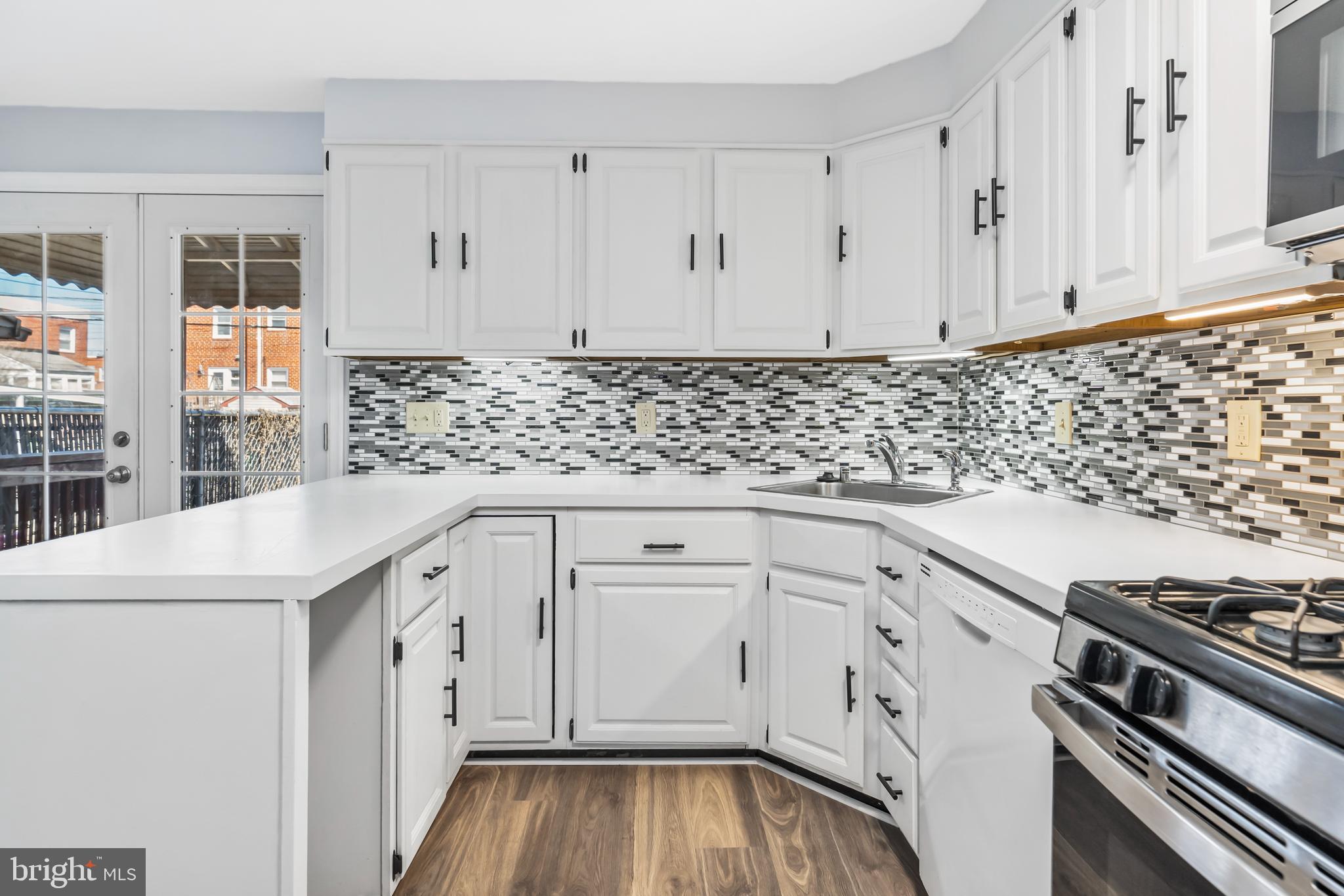 8136 Mid Haven Road Dundalk, MD 21222 - Photo 10 of 29 Prepare and cook Meals Here