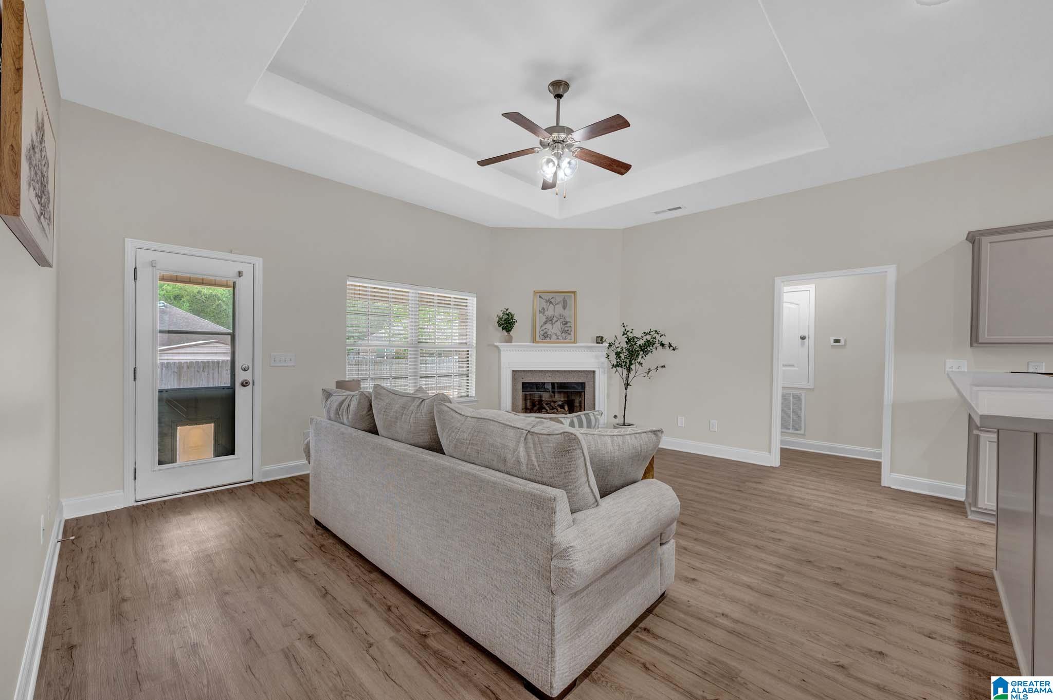 105 Dallas Lane Montevallo, AL 35115 - Photo 14 of 43