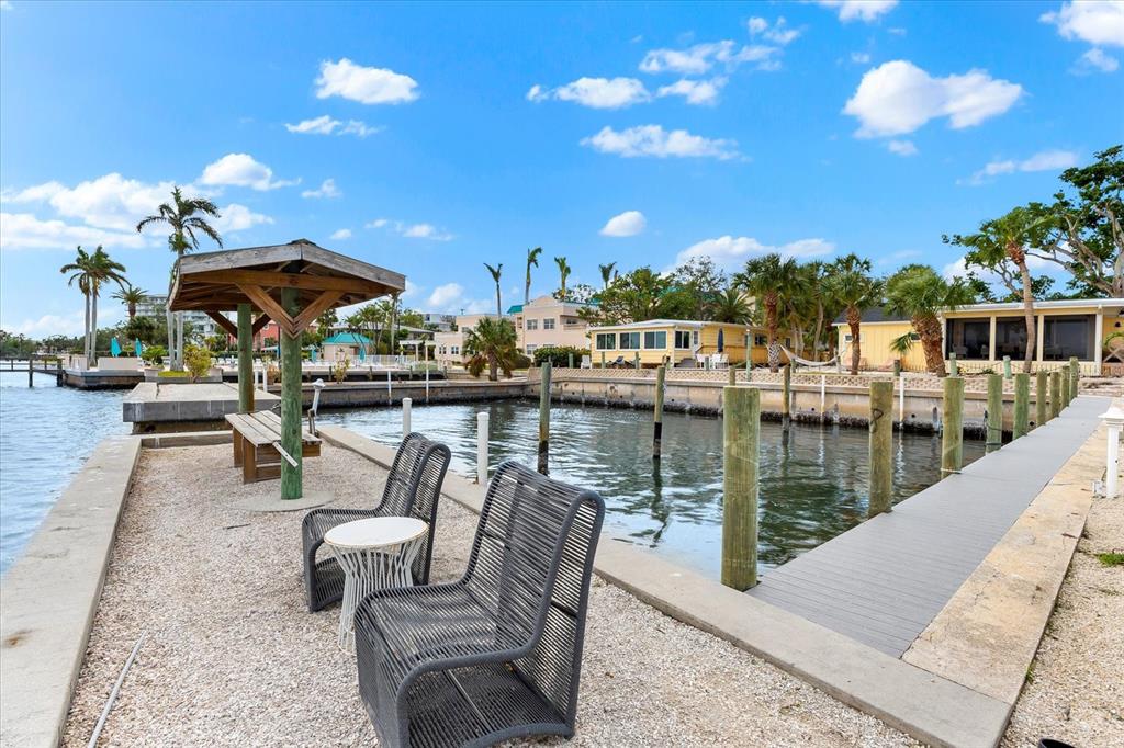 5955 Midnight Pass Road, Unit 4E Sarasota, FL 34242 - Photo 57 of 59 Gallery Image 57