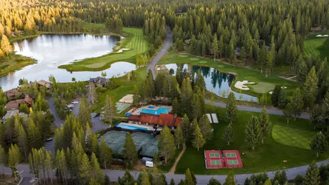 $3,200,000 | 13033 Camp Trail, Truckee, CA 96161