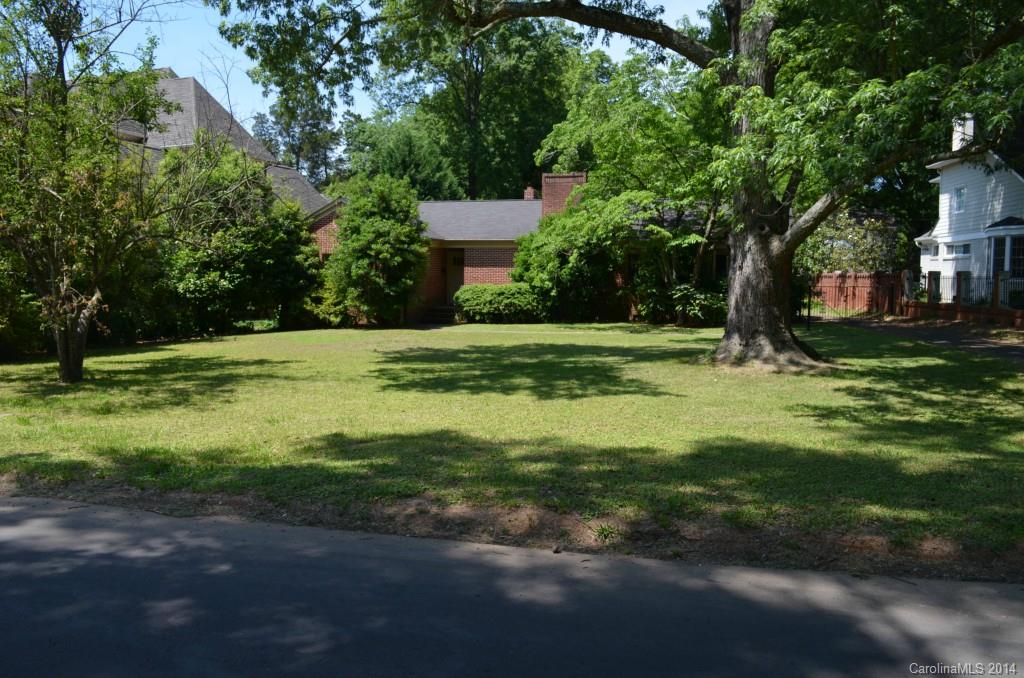 2346 Overhill Road Charlotte, NC 28211 - Photo 12 of 14