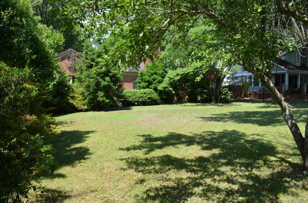 2346 Overhill Road Charlotte, NC 28211 - Photo 10 of 14