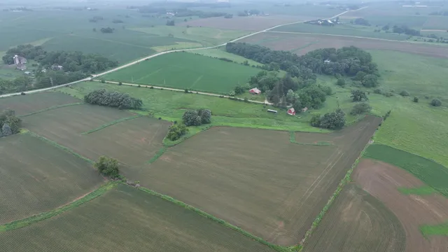 $429,000 | 16128 331st Avenue, Harmony, MN 55939