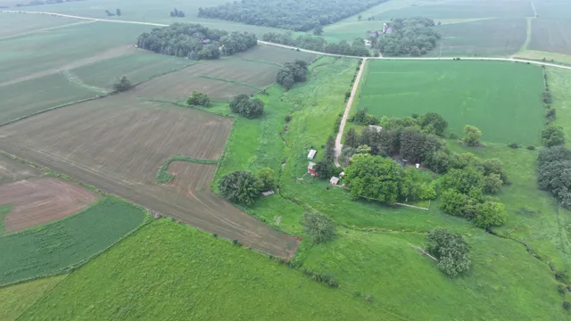 $429,000 | 16128 331st Avenue, Harmony, MN 55939