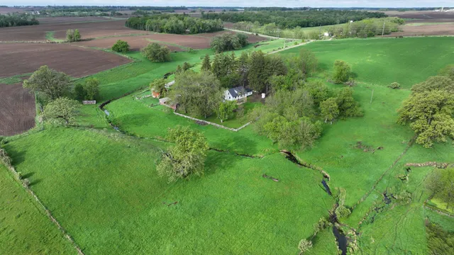 $429,000 | 16128 331st Avenue, Harmony, MN 55939