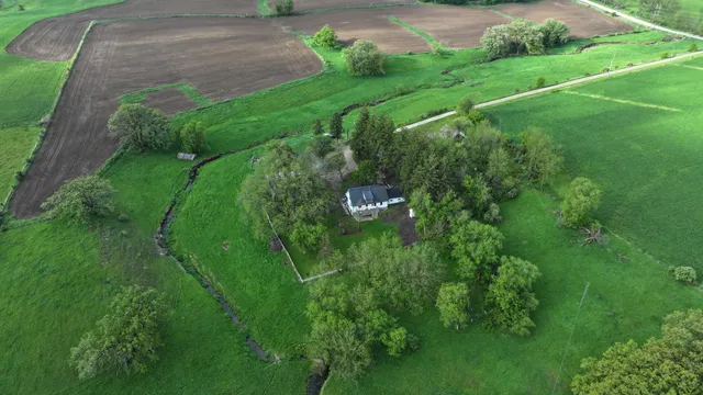 $429,000 | 16128 331st Avenue, Harmony, MN 55939