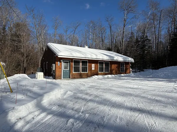 $210,000 | 21 A Blanchard Road, Monson, ME 04464