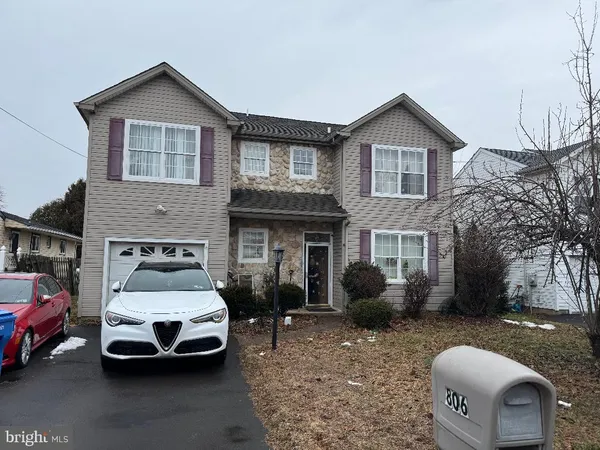 $509,900 | 806 Logan Avenue, Croydon, PA 19021
