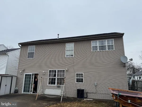 $509,900 | 806 Logan Avenue, Croydon, PA 19021