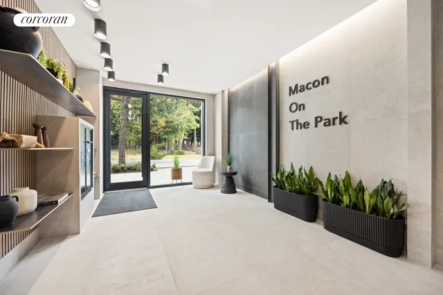 a bathroom with a bathtub and a sink