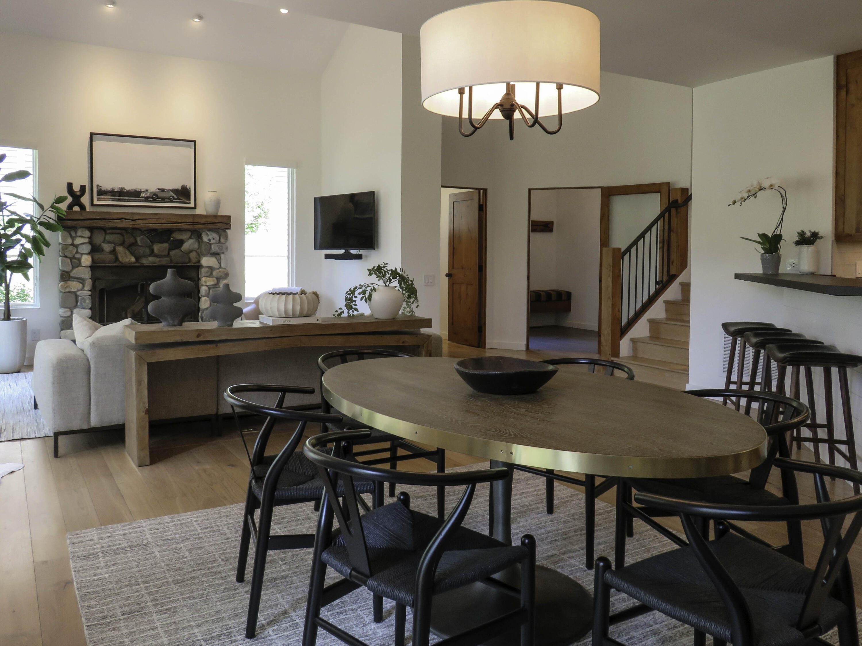 4399 Fairway Nine Road Sun Valley, ID 83353 - Photo 7 of 33 Great Room