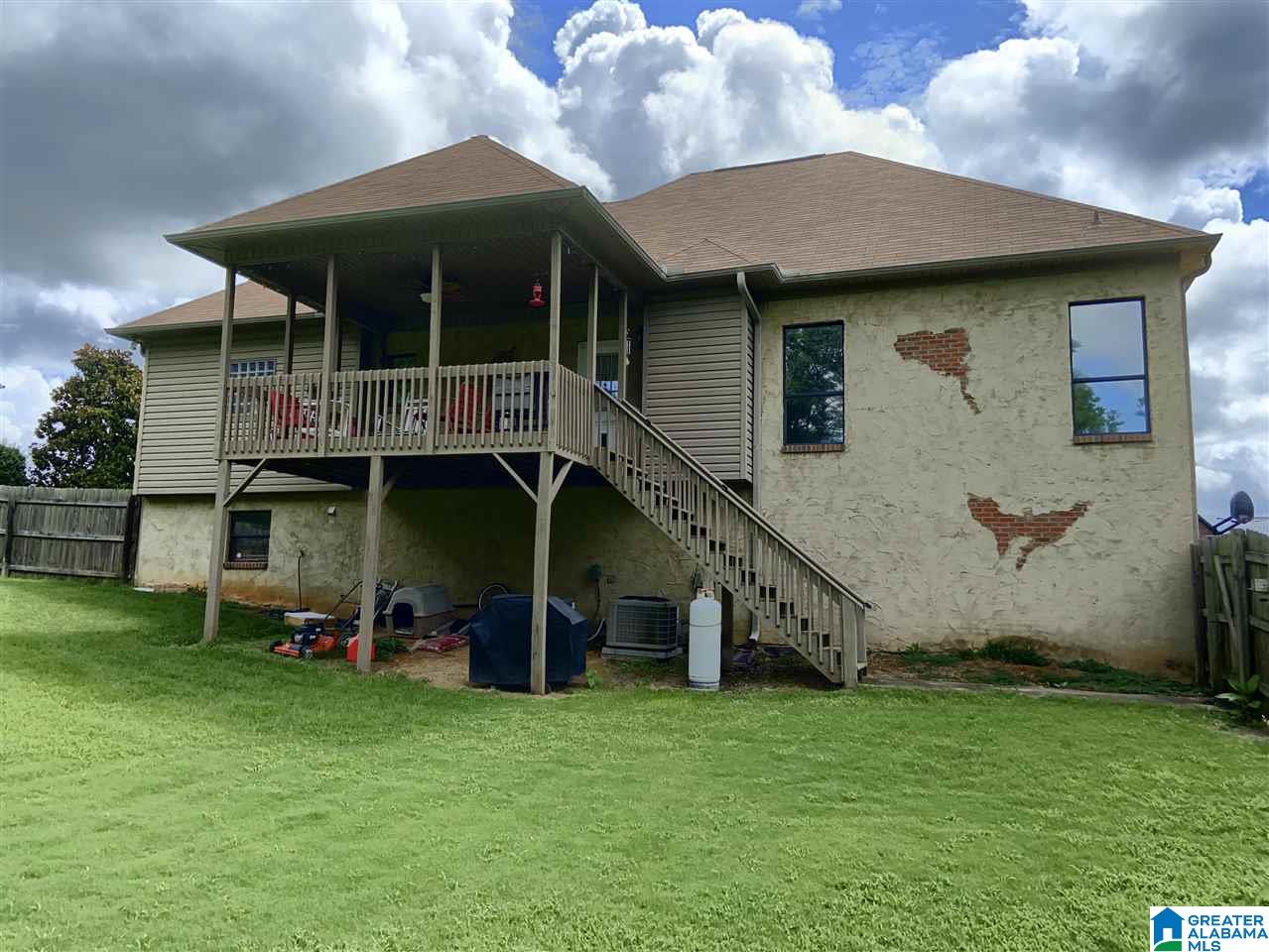 1808 Parc Ridge Circle Kimberly, AL 35180 - Photo 26 of 27
