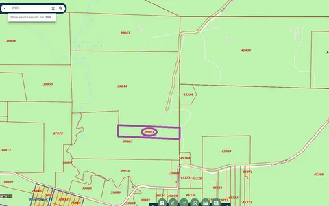$89,000 | Tbd Tbd Road, Coldspring, TX 77331