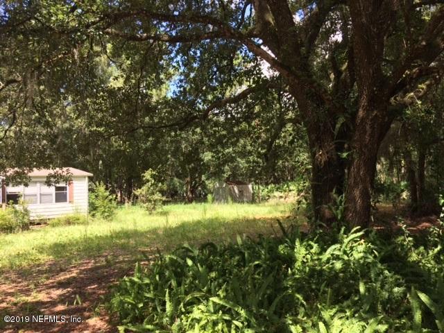 3241 Stanley Drive St. Augustine, FL 32092 - Photo 1 of 8 a view of outdoor space and yard