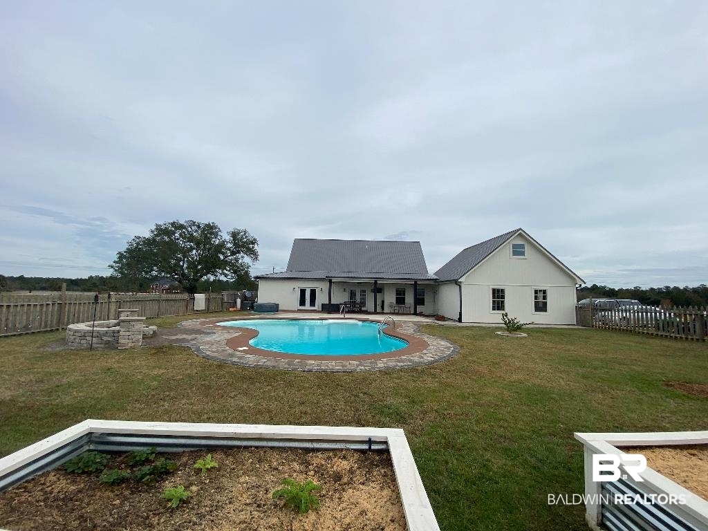 9697 Stucki Road Elberta, AL 36530 - Photo 4 of 25