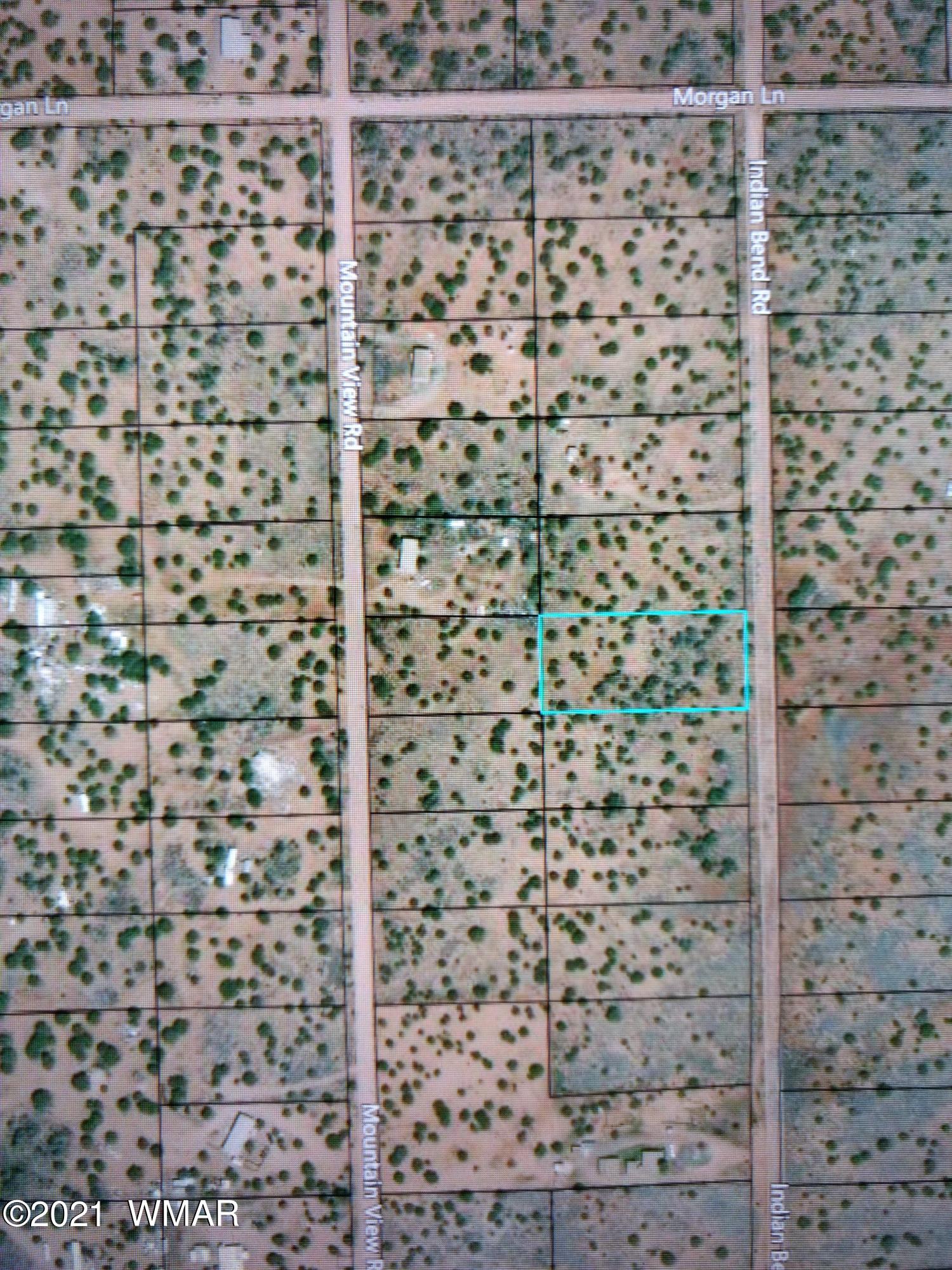 4372 Indian Bend Road Snowflake, AZ 85937 - Photo 1 of 6