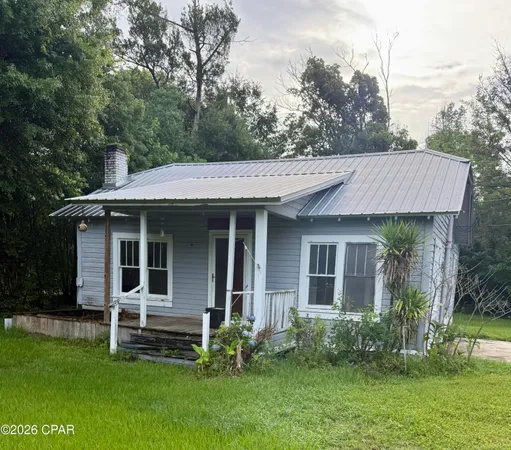 $44,000 | 16567 Gaskin Street, Blountstown, FL 32424