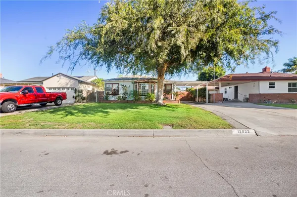 $775,000 | 12822 Glynn Avenue, Downey, CA 90242